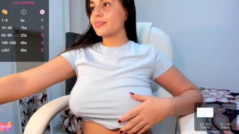 Karina online show from January 20, 11:32 pm