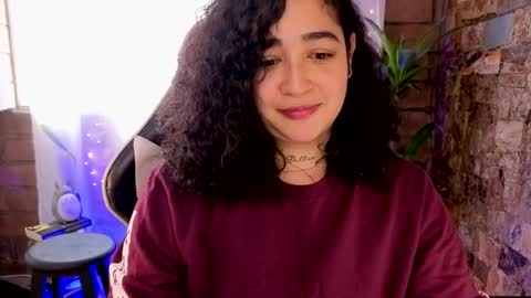 Snapshot of _kat_1 chatting on September 17, 7:12 pm     online show from September 17, 7:12 pm