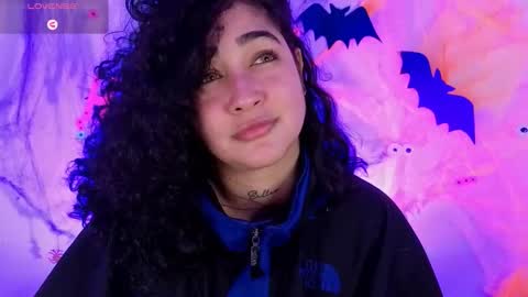 Snapshot of _kat_1 chatting on October 21, 1:20 am     online show from October 21, 1:20 am