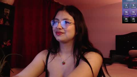 Cata  online show from December 16, 3:30 am