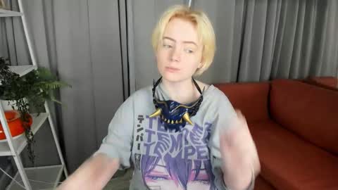 Li online show from September 19, 10:42 pm