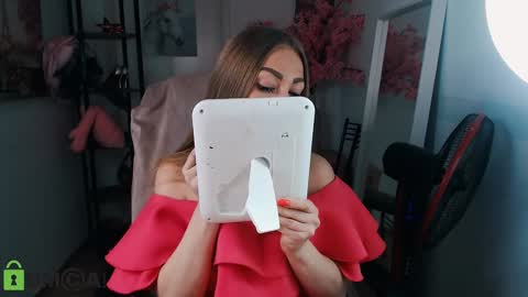 Aleksa online show from January 22, 8:29 am