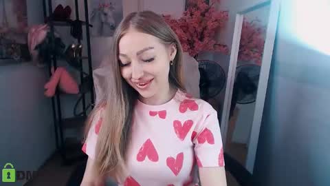 Aleksa online show from February 19, 8:44 am