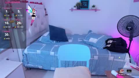  koriinn  online show from November 30, 5:39 pm