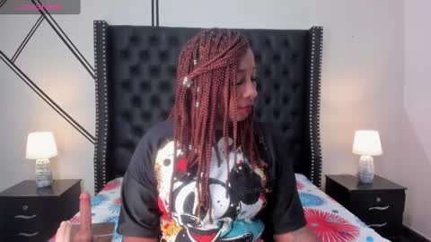 _krystal_cambell online show from September 15, 2:31 am