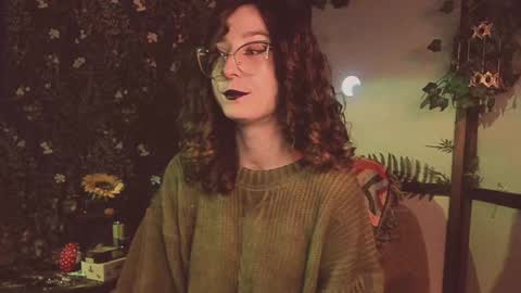 Lady Luna online show from January 13, 1:56 am