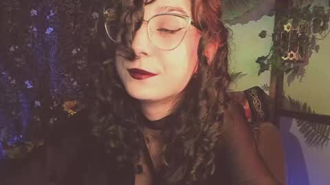 Lady Luna online show from February 26, 12:09 am