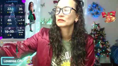 SANDRA online show from December 20, 6:28 am