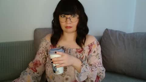 Snapshot of _lalilu_ chatting on October 25, 1:41 pm _lalilu_ online show from October 25, 1:41 pm