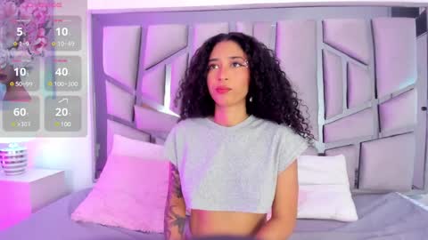 Lanna  online show from February 5, 11:34 am