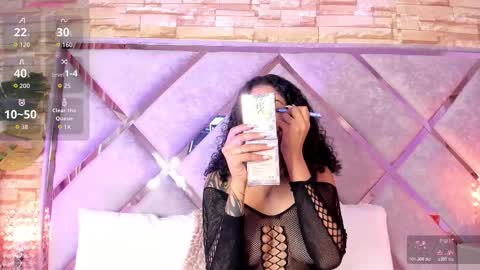 Lanna  online show from November 1, 12:31 pm