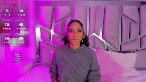 Lanna  online show from February 19, 12:44 pm