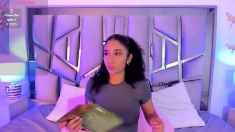 Lanna  online show from January 18, 11:43 am