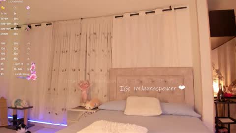 Laura online show from January 19, 10:44 am