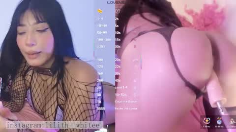 Lilith online show from October 17, 2:53 pm