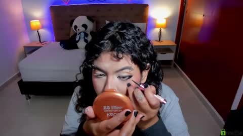 Snapshot of _lilly_miller chatting on September 28, 8:58 pm Liily online show from September 28, 8:58 pm