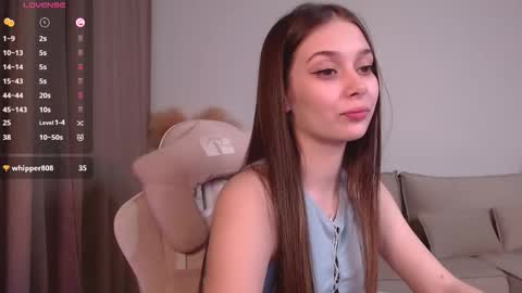 Amelia                        online show from February 19, 9:46 pm