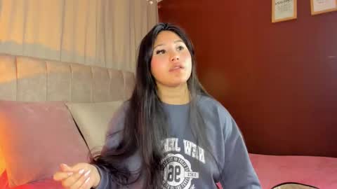 Ivy 3 online show from September 15, 7:21 pm