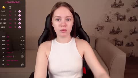 Snapshot of _little_sunshine_ chatting on February 19, 6:44 am  My name is lina Lush is activePrivate is Open online show from February 19, 6:44 am