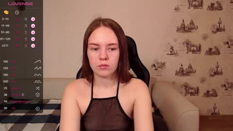 Snapshot of _little_sunshine_ chatting on December 29, 5:42 am  My name is lina Lush is activePrivate is Open online show from December 29, 5:42 am