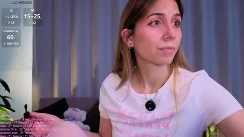 Sammy online show from February 6, 9:18 pm