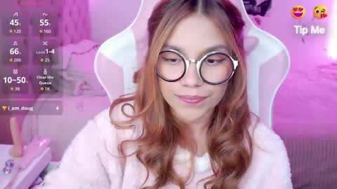 Snapshot of _lloou_ chatting on October 25, 6:26 pm Sofia 3 online show from October 25, 6:26 pm