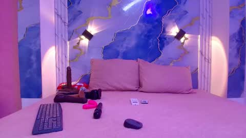 Lorrayne online show from November 6, 12:11 pm