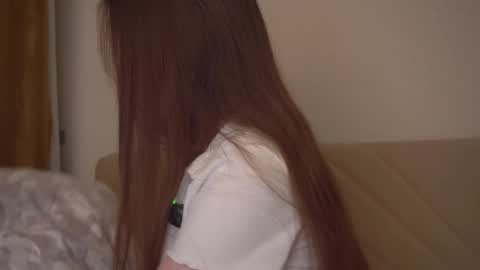 Snapshot of _lovelyen chatting on October 11, 1:21 am Alice online show from October 11, 1:21 am