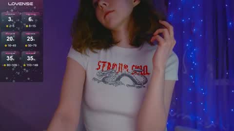 Lu online show from February 9, 7:19 pm