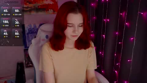 Lu online show from September 17, 1:31 pm