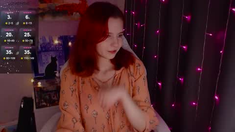 Lu online show from September 25, 7:23 pm