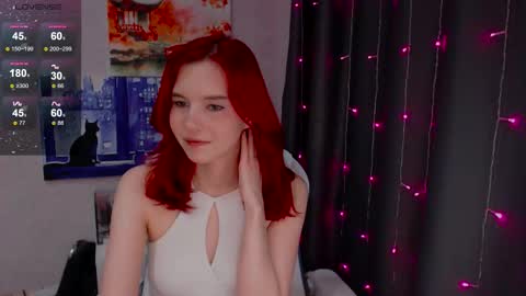 Lu online show from November 11, 7:33 pm