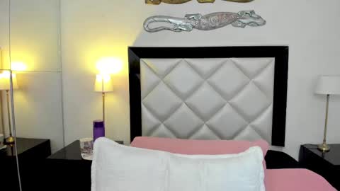  luna  sweet  online show from February 26, 2:41 am