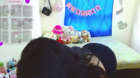 luna torres online show from September 20, 12:25 pm