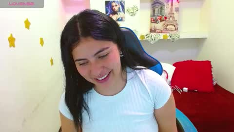 luna torres online show from January 14, 1:38 pm