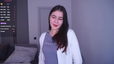 Luna online show from February 25, 8:35 am