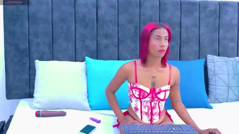 May online show from March 2, 12:56 pm