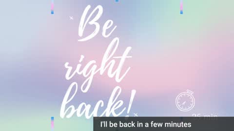 Mandy online show from January 19, 2:47 am