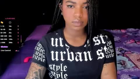 MARCELA online show from January 16, 4:36 pm