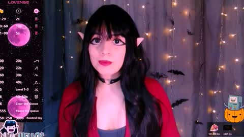 Kira online show from October 27, 9:49 am