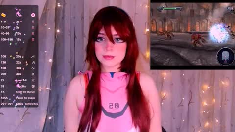 Kira online show from October 26, 9:16 am