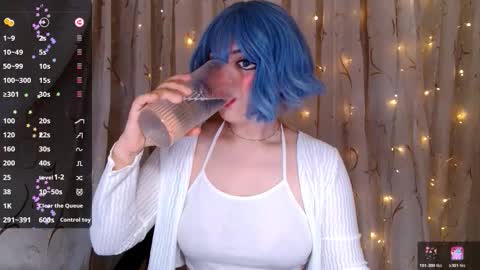 Kira online show from November 26, 8:48 am