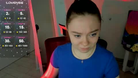 Snapshot of _margoqueen_ chatting on October 23, 7:14 am Margo online show from October 23, 7:14 am