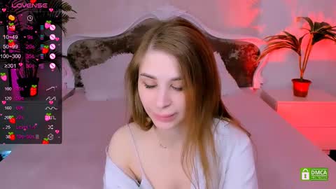 Eva  online show from March 4, 1:01 am