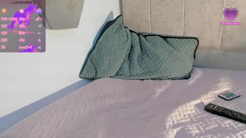 Maria online show from January 20, 1:32 pm