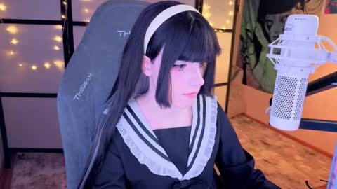 Mariko online show from December 14, 3:29 pm