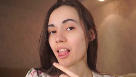 Snapshot of _marvelous_time_ chatting on February 18, 7:43 pm Gwen online show from February 18, 7:43 pm