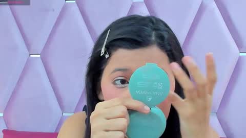 Nahayo  online show from October 29, 12:09 pm