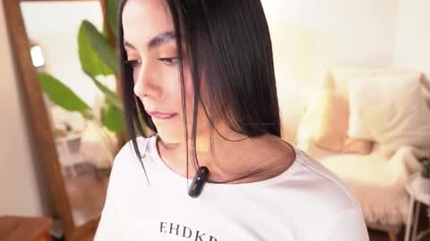 Megan online show from September 10, 8:09 pm