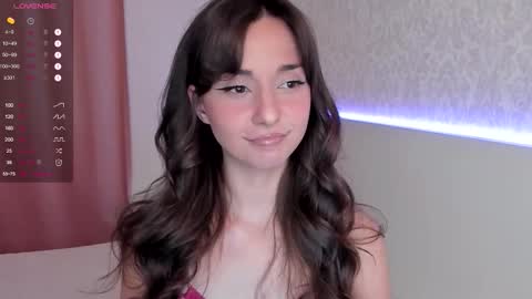 Megan online show from October 19, 6:10 pm